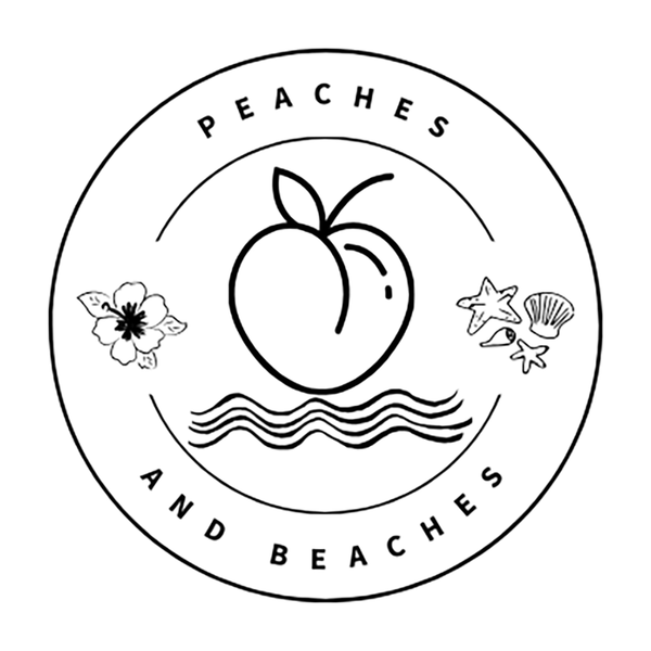 Peaches and Beaches